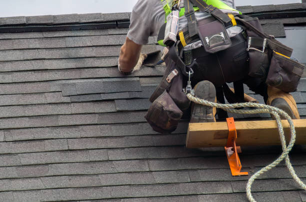 Trusted Emergency Roof Repair service in New Fairfield, CT - Brentwood Metal Roofing