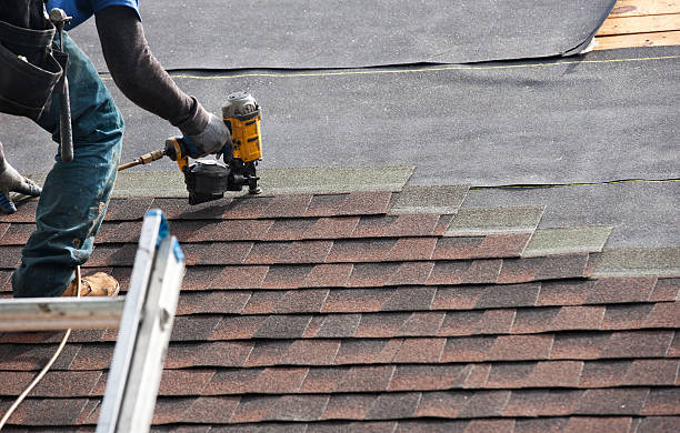 Licensed Gutter Installation service in New Fairfield, CT - Brentwood Metal Roofing